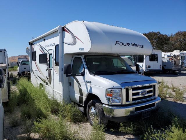 2020 Ford Econoline E350 Super Duty Cutaway Van