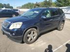 2011 Gmc Acadia Slt-1 на продаже в Moraine, OH - Side