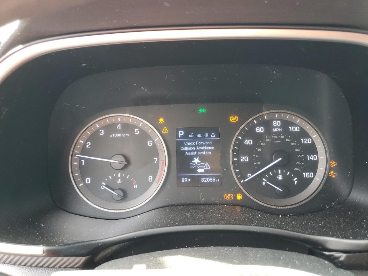 2020 Hyundai Tucson - Image 9