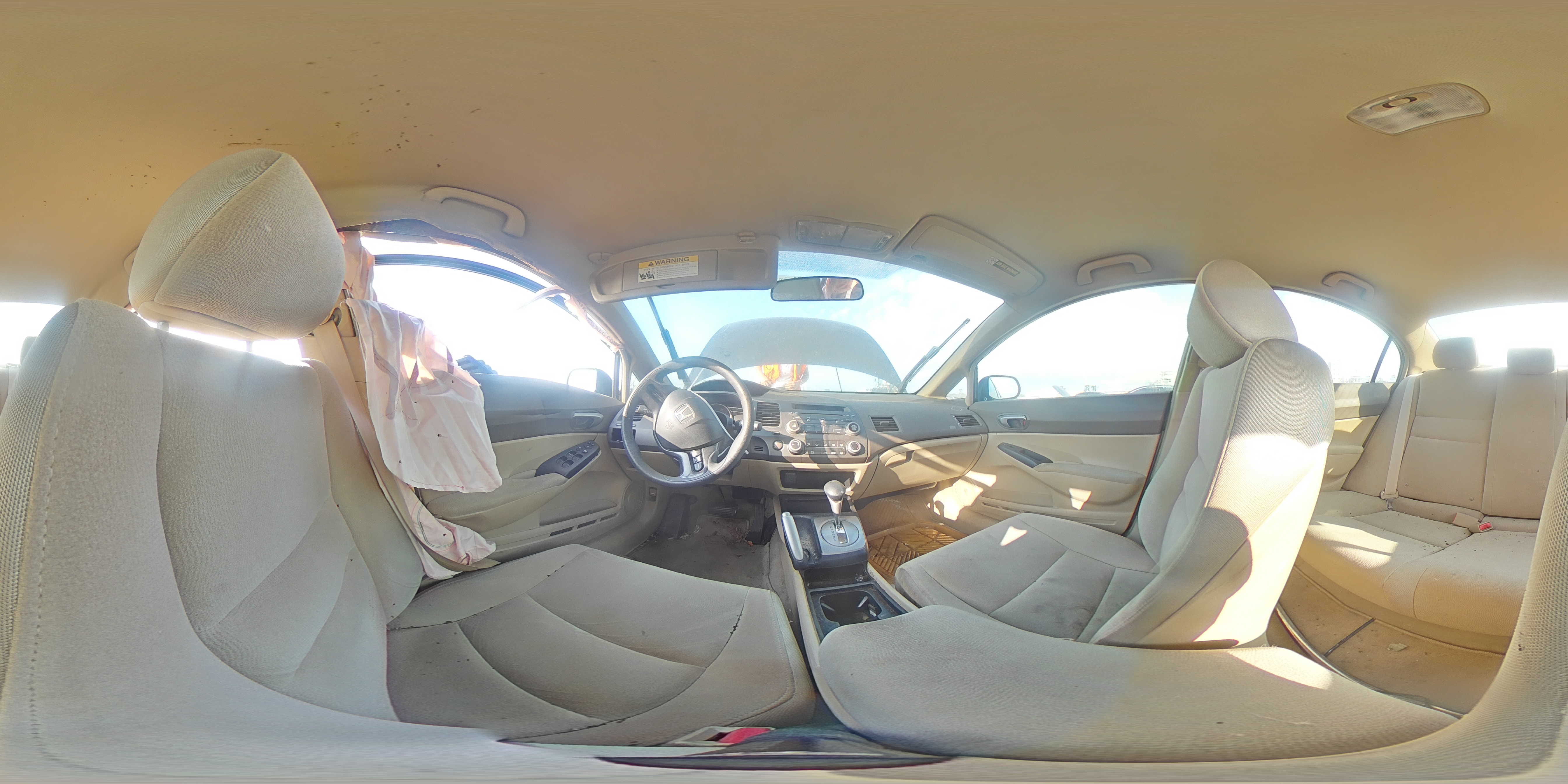 2006 Honda Civic - Image 13