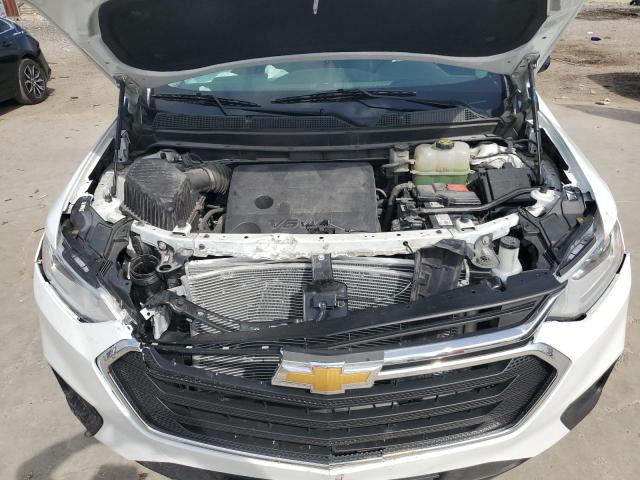 1GNERFKW9MJ109547 Chevrolet Traverse L 13