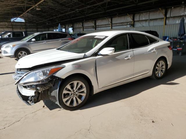 2014 Hyundai Azera Gls