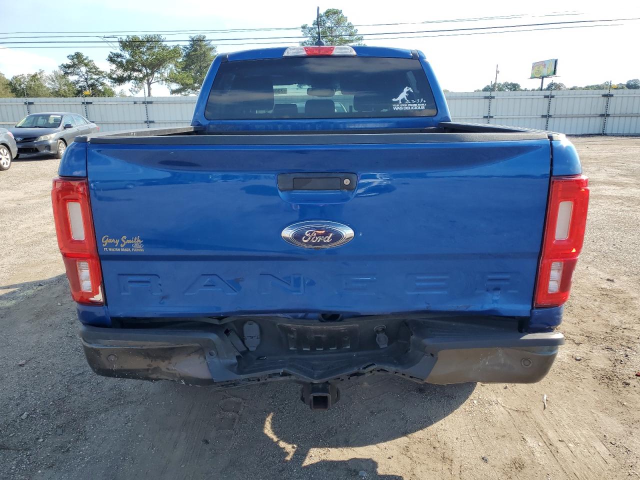 2020 Ford Ranger Xl VIN: 1FTER4FH8LLA63012 Lot: 73338654