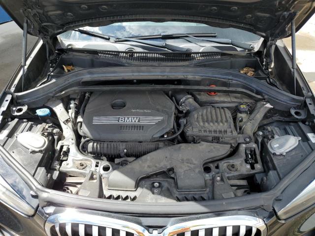 WBXJG7C05L5P46667 BMW X1 SDRIVE2 11