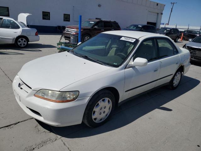 1999 Honda Accord Lx