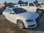 2012 Audi A4 Premium Plus за продажба в Bridgeton, MO - Front End