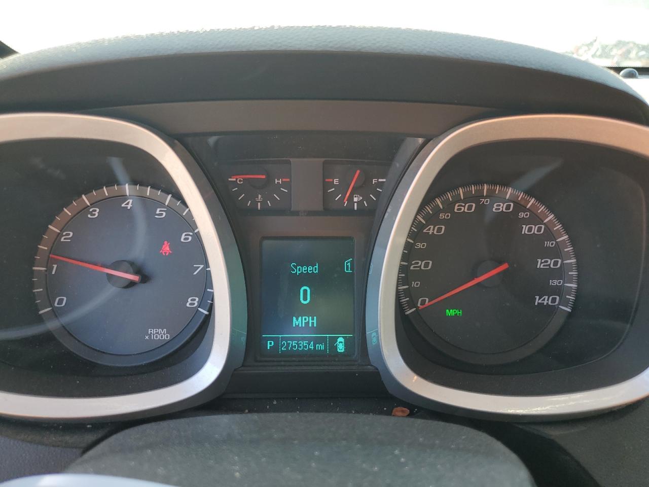 2012 Chevrolet Equinox Lt VIN: 2GNALDEK7C6238914 Lot: 73431344