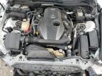 2018 Lexus Is 300 იყიდება Gaston-ში, SC - Front End