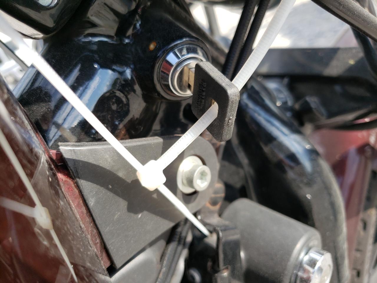 2019 Harley-Davidson Xl1200 Ns VIN: 1HD1LP310KC426425 Lot: 70287174