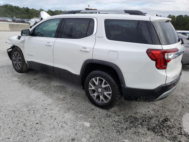 1GKKNML46PZ238400 GMC Acadia SLT 2