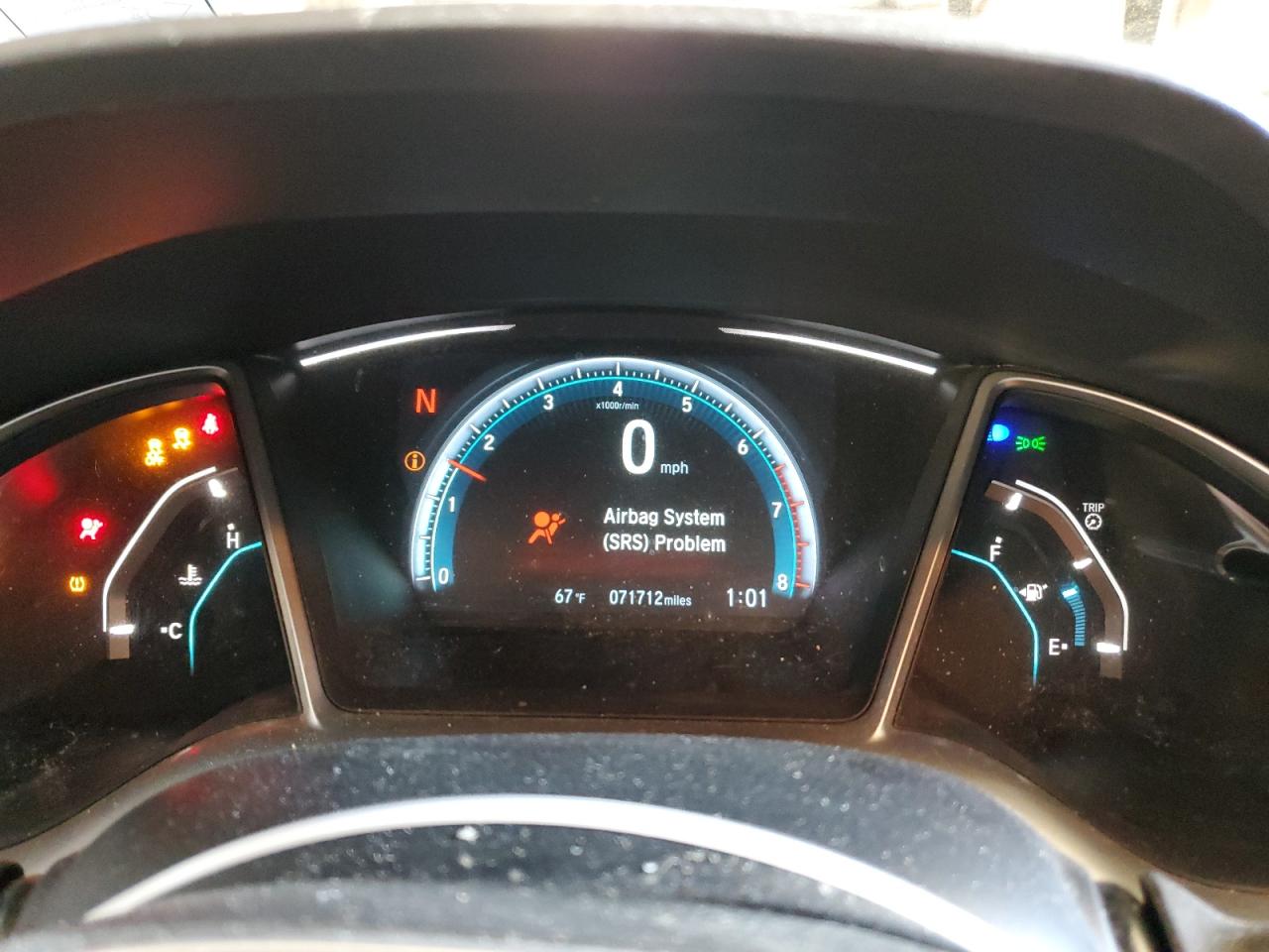 2HGFC1F30GH641164 2016 Honda Civic Ex 2HGFC1F30GH641164 2016 Honda Civic Ex
