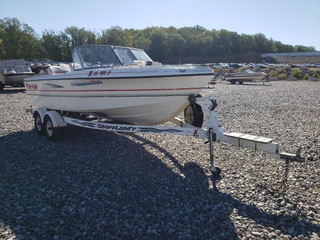 1998 Yarc Boat W/Trl na sprzedaż w Avon, MN - Water/Flood