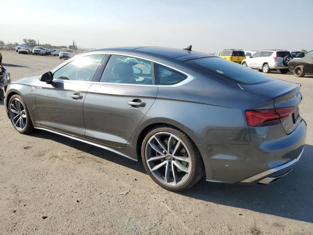 WAUFACF57PA029749 Audi A5 PREMIUM 2