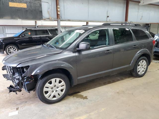 2015 Dodge Journey Se