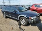 2001 Volvo V70 Xc for Sale in Elgin, IL - Front End