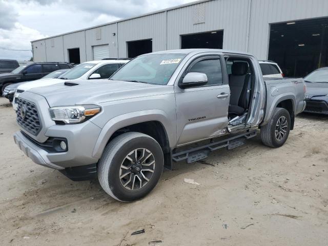 2021 Toyota Tacoma Double Cab