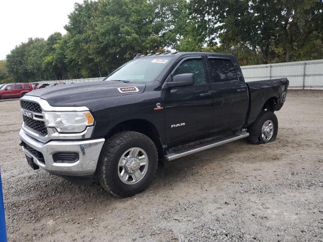 3C6UR5CL4NG209424 RAM 2500 TRADE