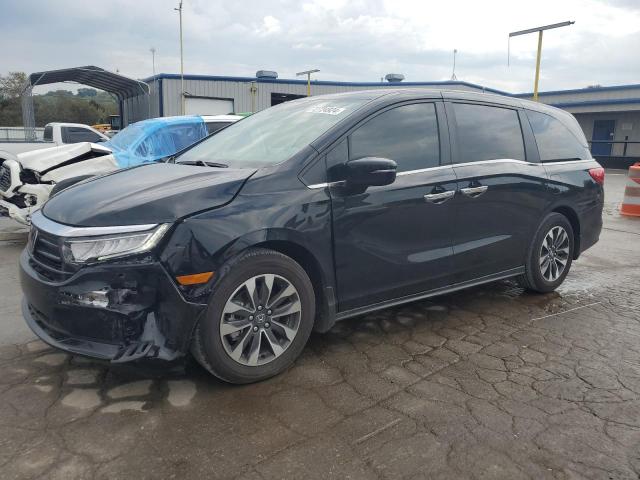 2024 Honda Odyssey Exl