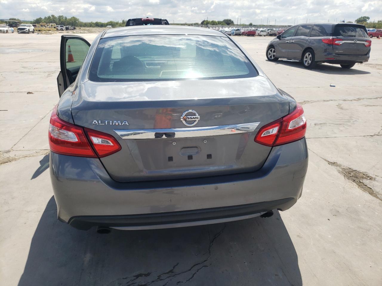 2017 Nissan Altima 2.5 VIN: 1N4AL3AP7HN321191 Lot: 69941184