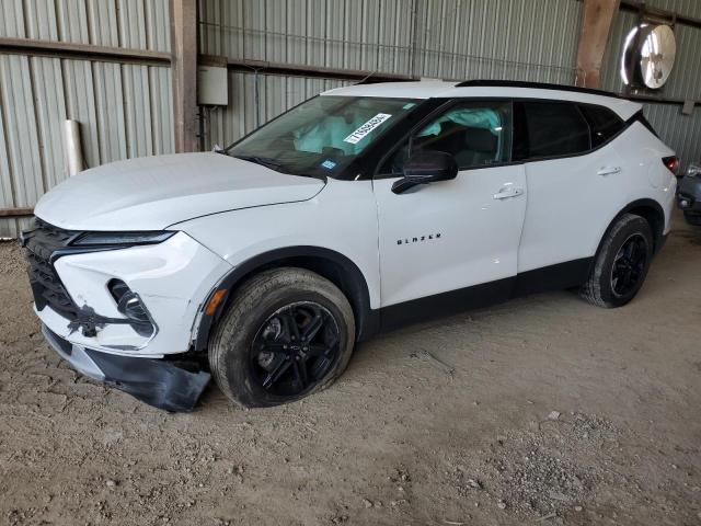 3GNKBCR44PS106469 Chevrolet Blazer 2LT