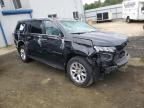 2022 Chevrolet Suburban K1500 Premier en Venta en Windsor, NJ - Rollover