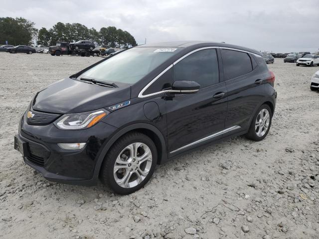 2020 Chevrolet Bolt Ev Lt