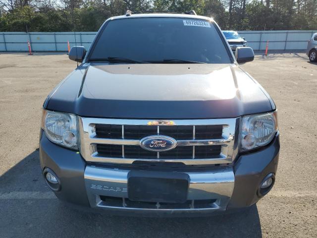  FORD ESCAPE 2012 Szary