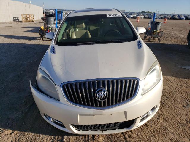  BUICK VERANO 2012 Білий