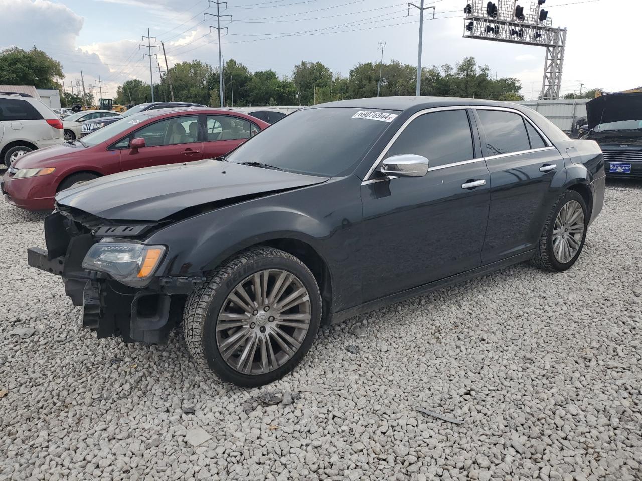 2011 Chrysler 300 - Image 1