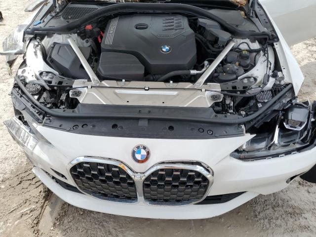 WBA53AP08PCL86794 BMW 4 Series 430I 11