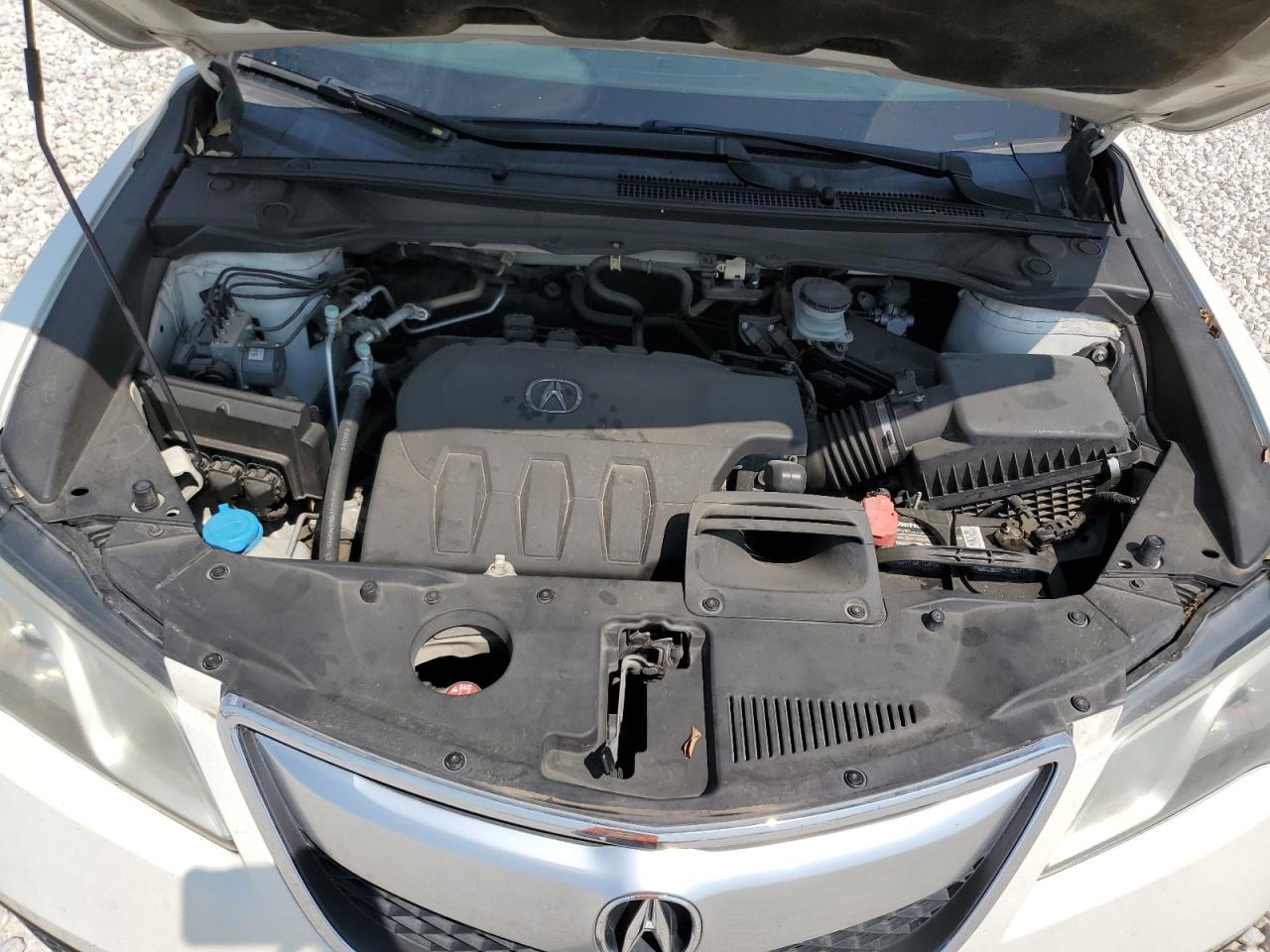 5J8TB3H32DL005973 2013 Acura Rdx