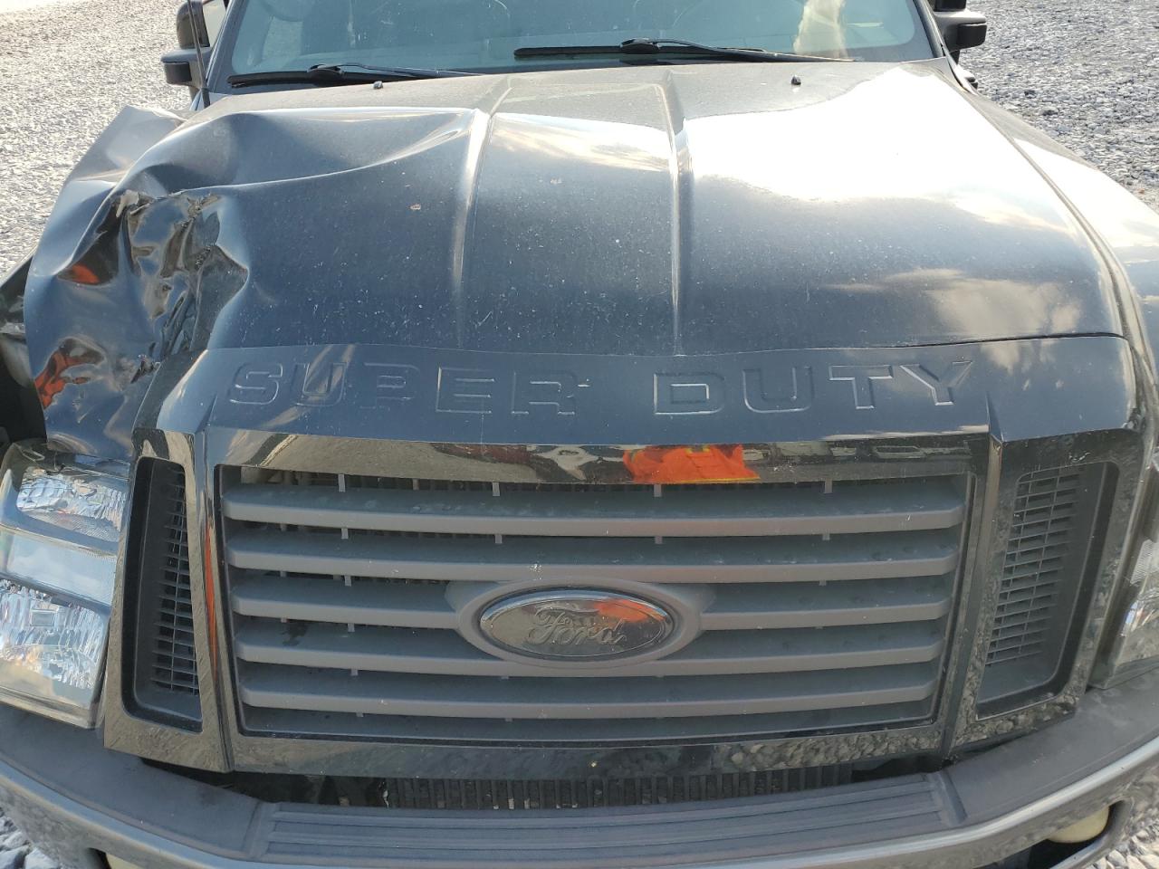 1FTWW31R69EB14513 2009 Ford F350 Super Duty