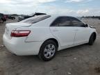 2009 Toyota Camry Base en Venta en Lebanon, TN - Front End