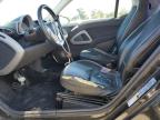 2009 Smart Fortwo Pure en Venta en Martinez, CA - Front End