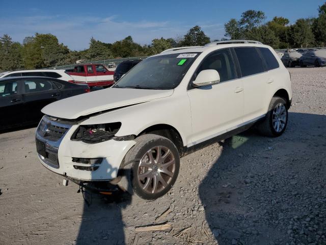 2009 Volkswagen Touareg 2 V6 Tdi