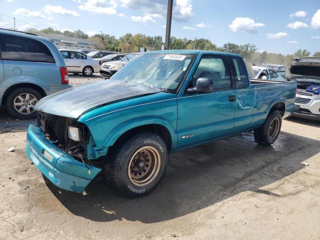 1994 Chevrolet S Truck S10