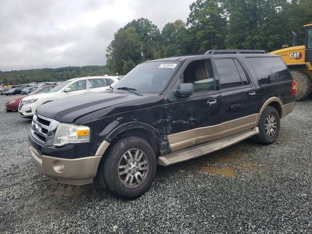 2012 Ford Expedition El Xlt