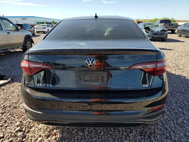 3VW7M7BU5NM010794 Volkswagen Jetta SE 6