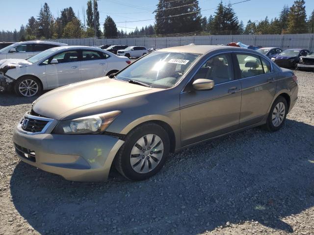 2008 Honda Accord Lx