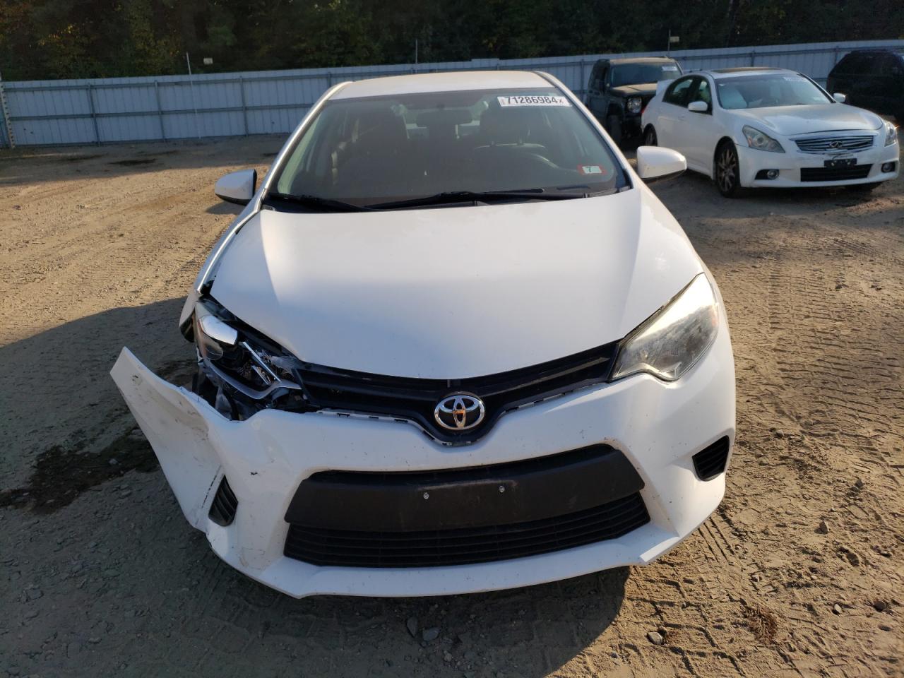 2016 Toyota Corolla - Image 5