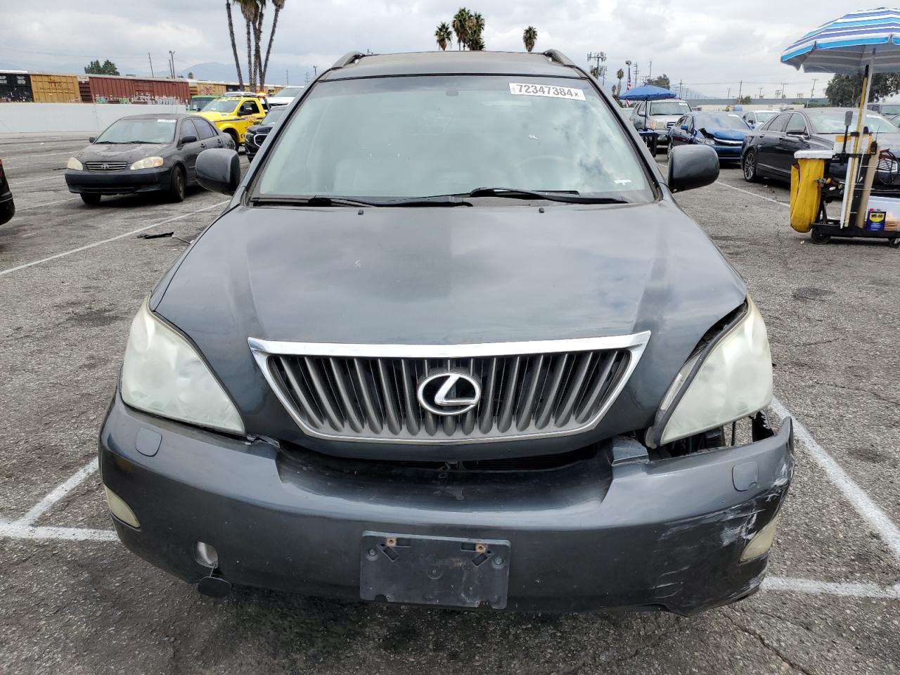 2005 Lexus RX - Image 5