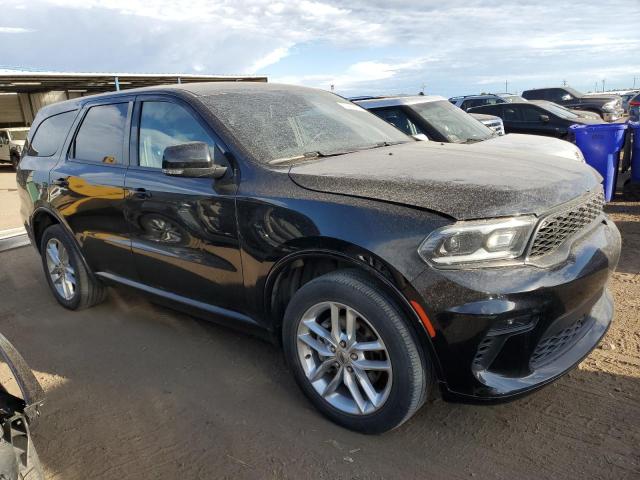 1C4RDJDG7NC220184 Dodge Durango GT 4