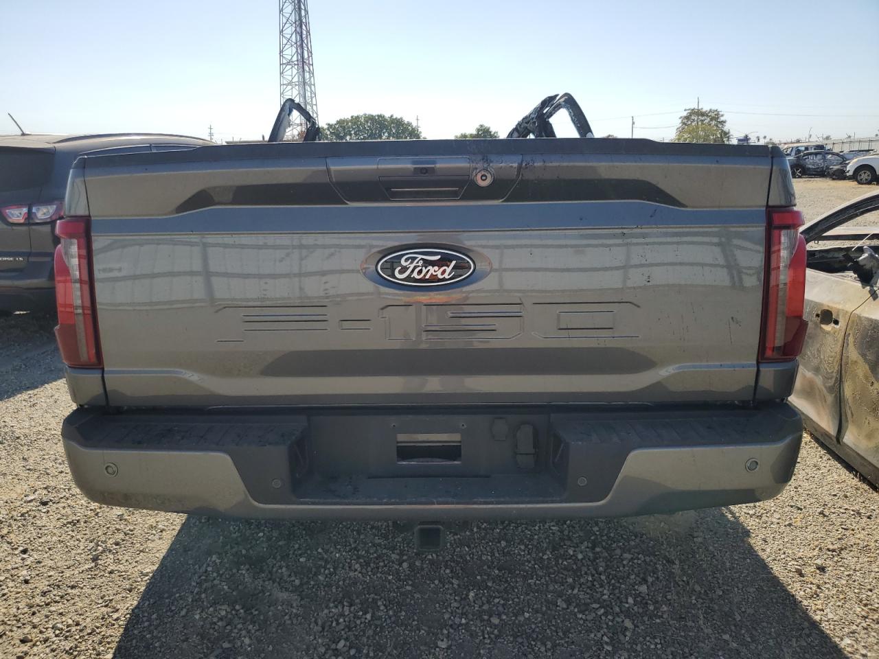 2024 Ford F150 Xlt VIN: 1FTEW3KP5RKD57482 Lot: 70834564