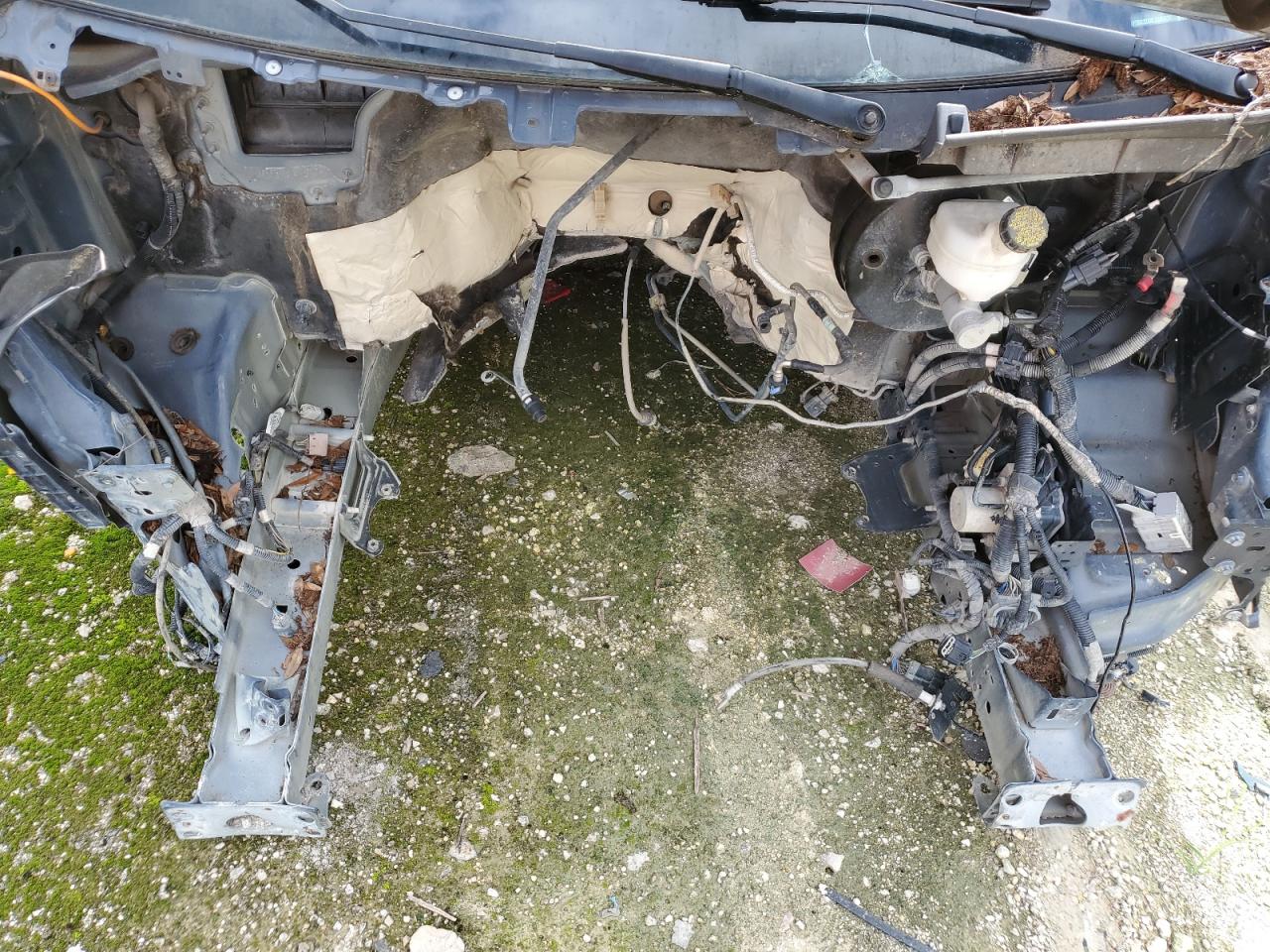 2020 Ford Transit T-250 VIN: 1FTBR3X80LKA86639 Lot: 80384055