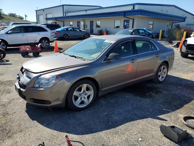 2011 Chevrolet Malibu Ls