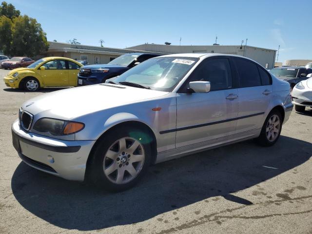 2003 Bmw 325 Xi