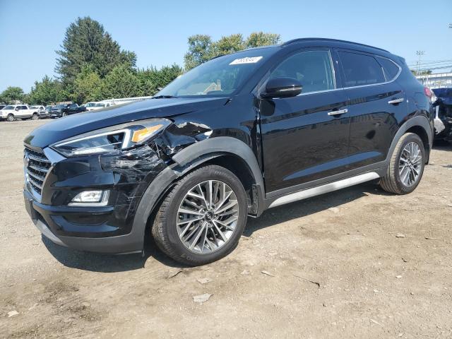 2019 Hyundai Tucson Limited