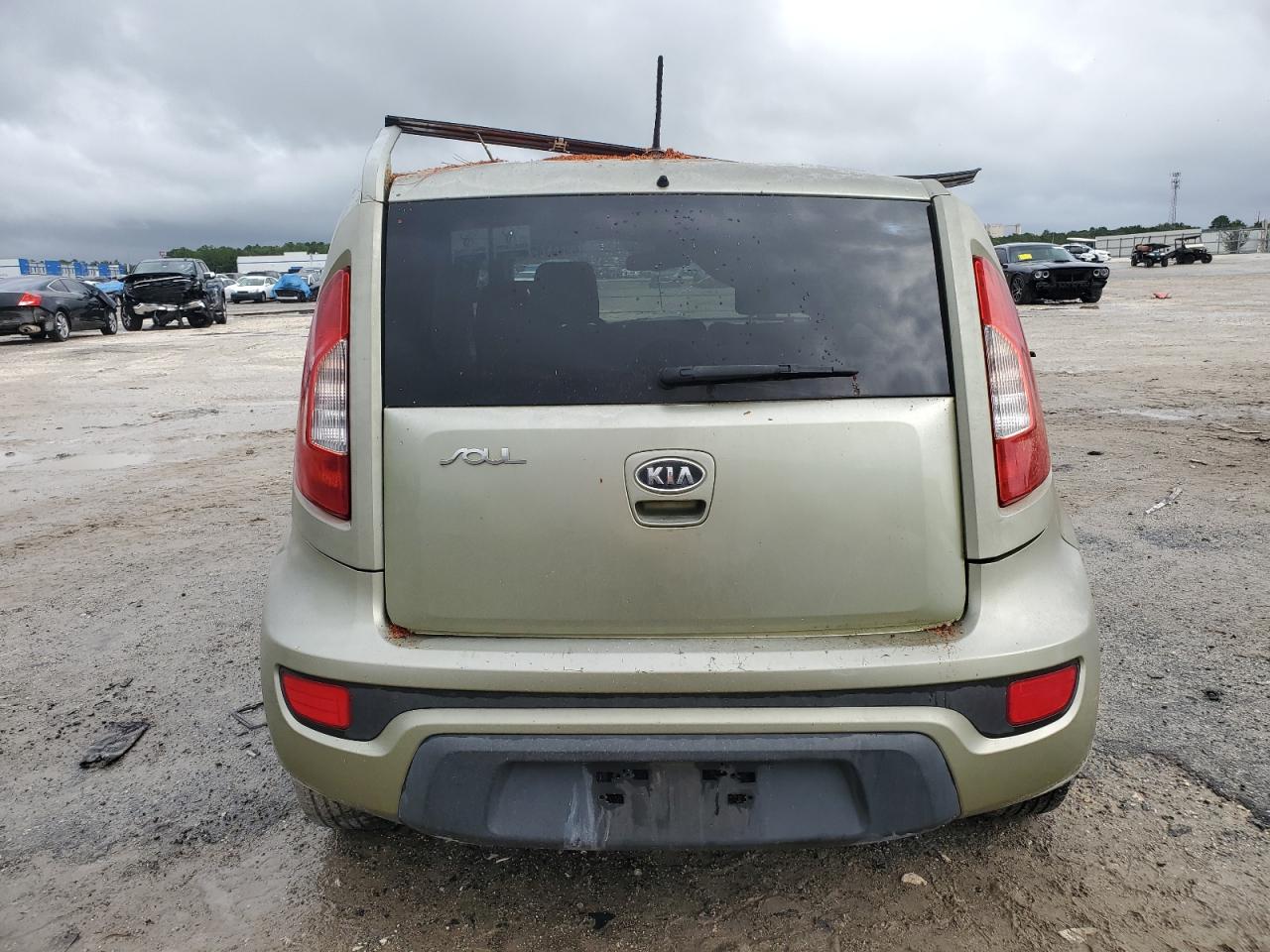 KNDJT2A54C7437979 2012 Kia Soul