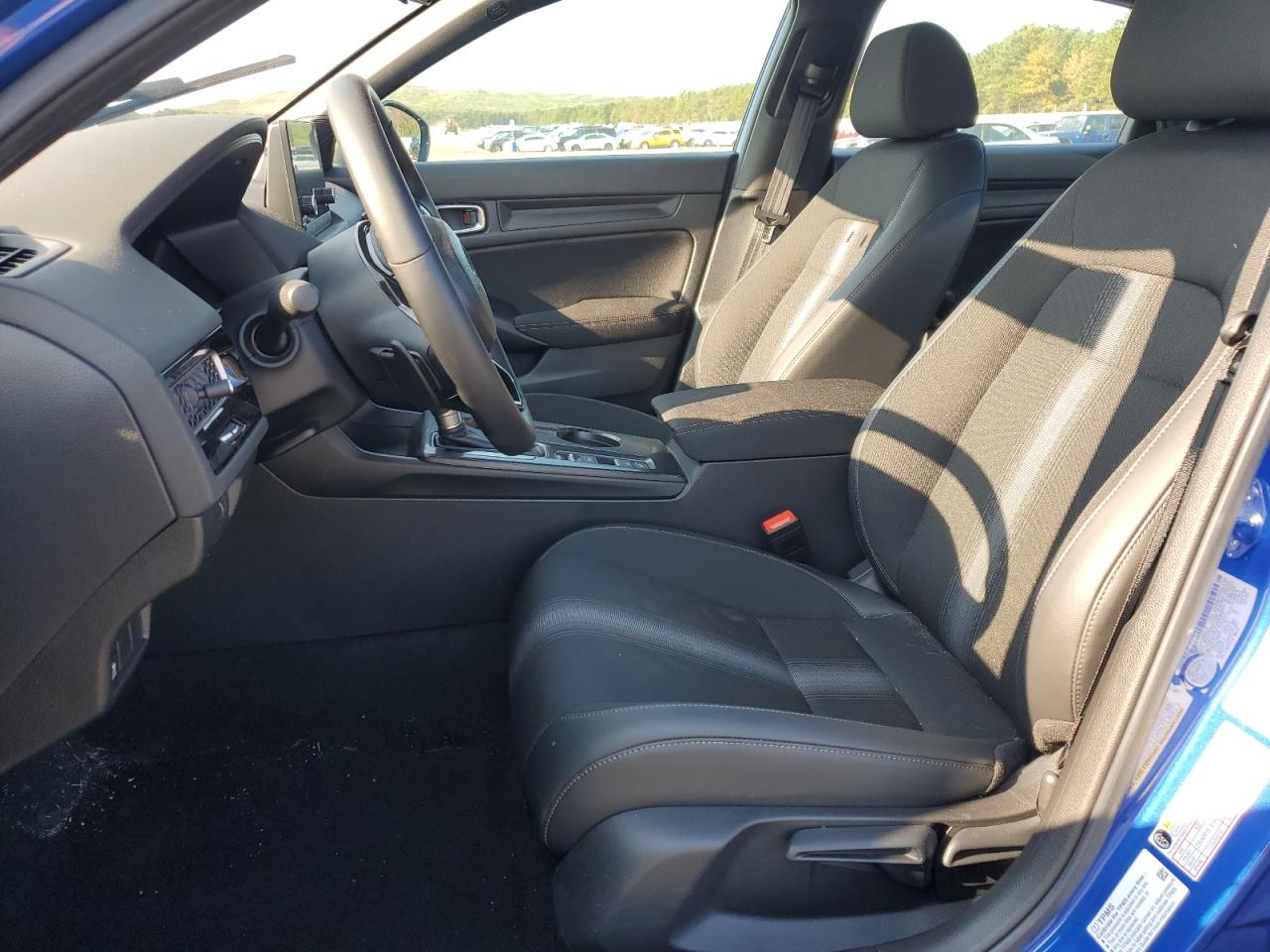 2HGFE2F50RH569578 2024 Honda Civic Sport