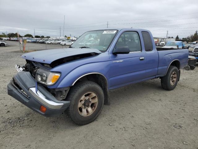 2000 Toyota Tacoma Xtracab